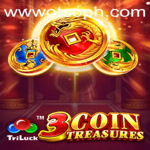 Discover 3CoinTreasures: An Engaging Journey Through Adventure and Strategy