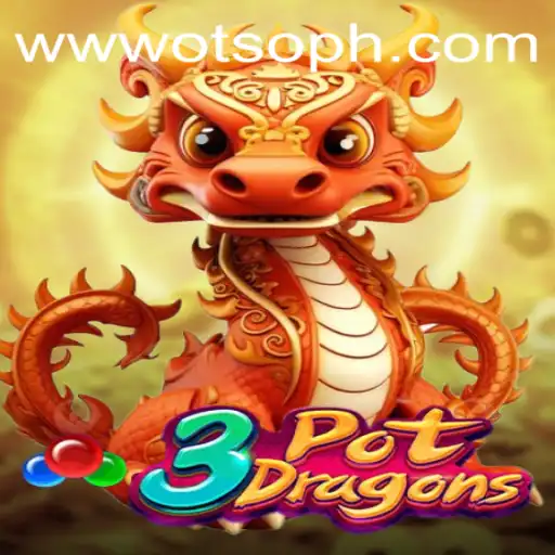 3PotDragons: A New Gaming Sensation Arrives from Otso PH