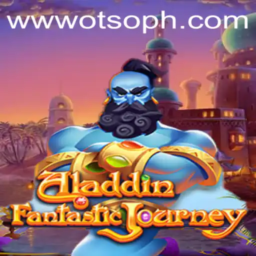 Aladdin and Otso PH: A Magical Adventure in Gaming