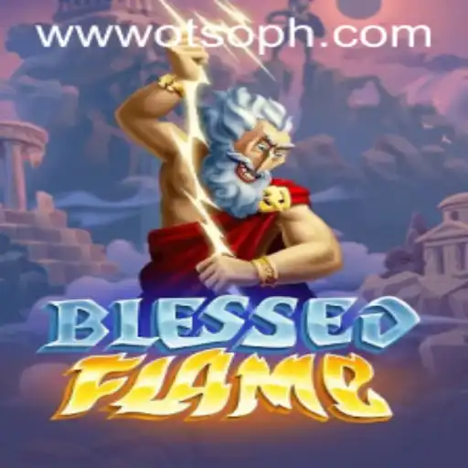 Unveiling BlessedFlame: A Journey into the World of Otso PH