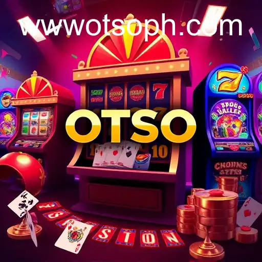 Exploring the World of Casino Games: A Deep Dive into Otso PH