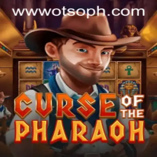 Curse of the Pharaoh: A Thrilling New Game Experience