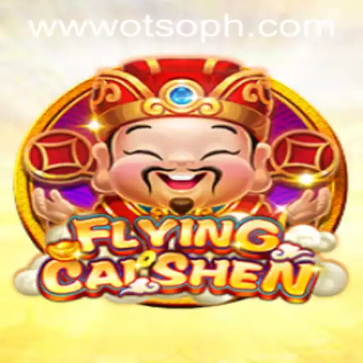 Soaring Through the Skies with FlyingCaiShen: A Game Revolutionizing the Virtual World