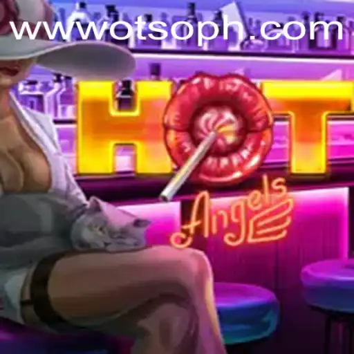 Exploring HotAngels: A Deep Dive into Otso PH's Latest Gaming Phenomenon