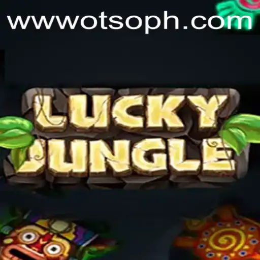 Discovering LuckyJungle: The Game That is Taking Otso PH by Storm