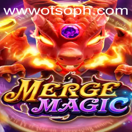 Exploring the Enchanting World of MERGEMAGIC: A Comprehensive Guide