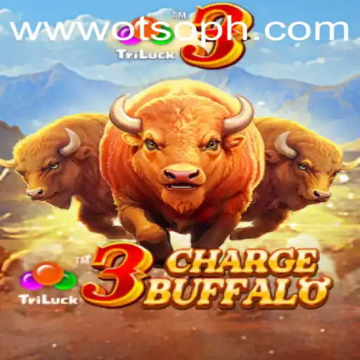Discover 3ChargeBuffalo: A Thrilling Gameplay Experience with Otso PH