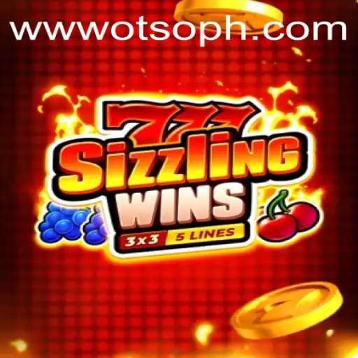 Experience the Thrill with 777SizzlingWins - A Comprehensive Guide