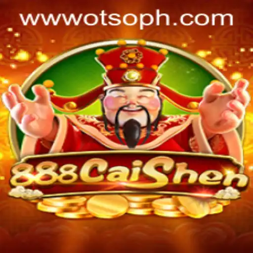 Unveiling 888CaiShen: A Divine Gaming Experience with Otso PH