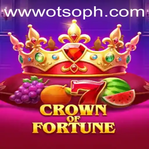 Crown of Fortune: The Ultimate Gaming Experience with Otso PH