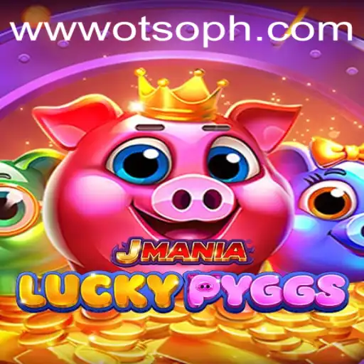 Unveiling JManiaLuckyPyggs: A Thrilling Gaming Experience