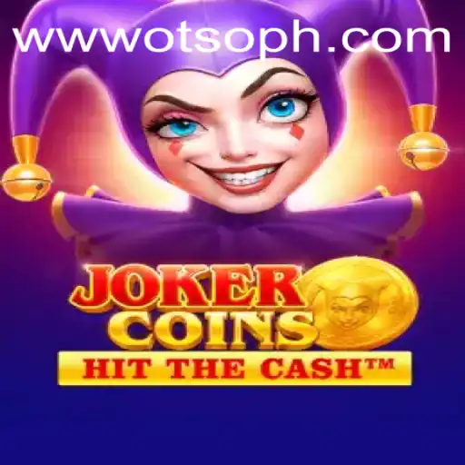 Discovering JokerCoins: The Game Revolutionizing Otso PH