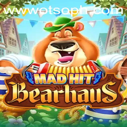 Unleashing the Excitement of MadHitBearhaus: A Dive into the Game Phenomenon with Otso PH