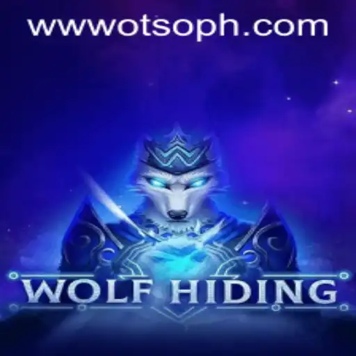 WolfHiding: The Thrilling New Game by Otso PH