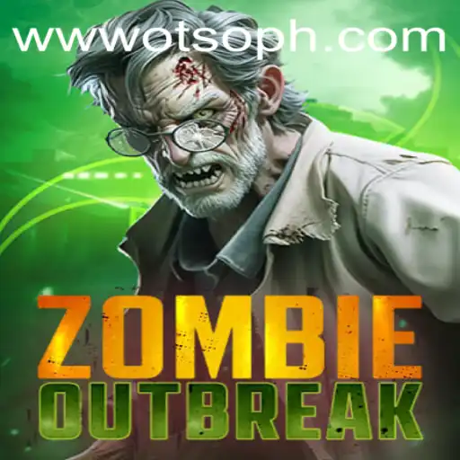 ZombieOutbreak: An Immersive Adventure Game with a Twist