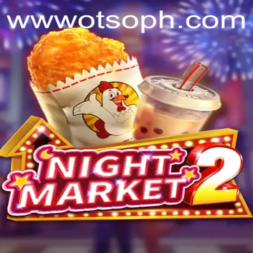 Exploring the Enchanting World of NightMarket2: A Look into the Gameplay and Its Cultural Impact