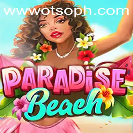 Exploring ParadiseBeach: A Tropical Adventure with a Twist