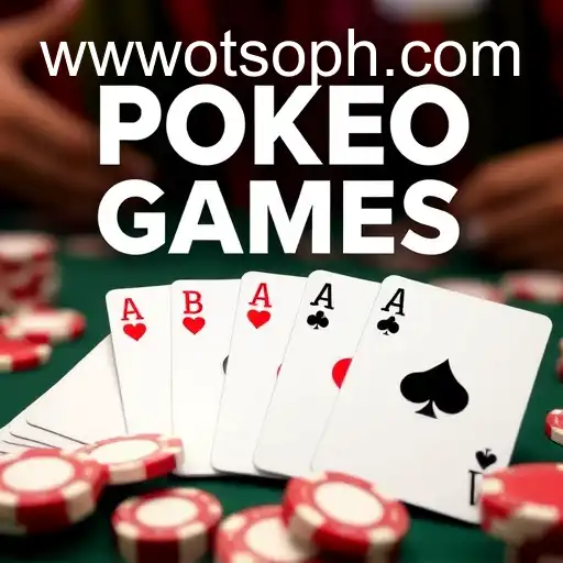 Exploring the World of Poker Games with Otso PH