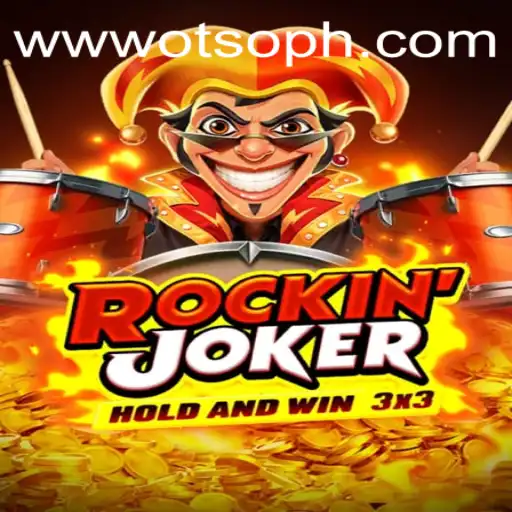 Discover RockinJoker: A New Gaming Sensation and Its Connection to Otso PH