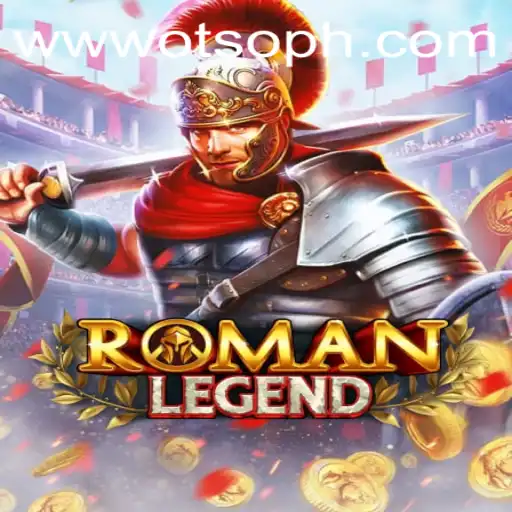 RomanLegend: A New Age of Gaming in Otso PH