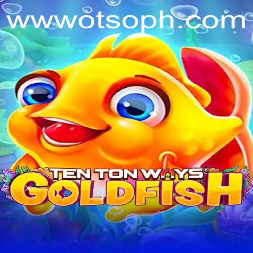 Discovering TenTonWaysGoldfish: The Game Taking Center Stage in Otso PH
