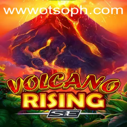VolcanoRisingSE Game: A Fusion of Adventure and Strategy in 