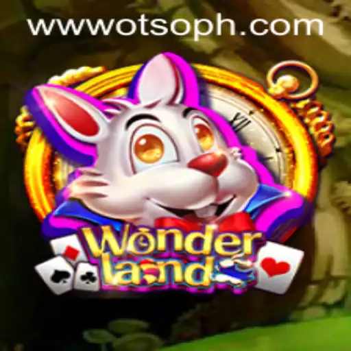 Step into the Enchanting World of Wonderland: A Game for the Ages